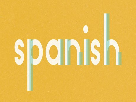 Help with Spanish