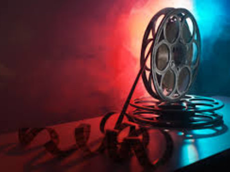 Movie recommendations 