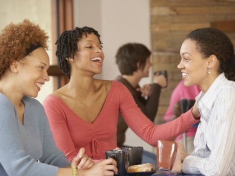 Companionship, childcare, cooking