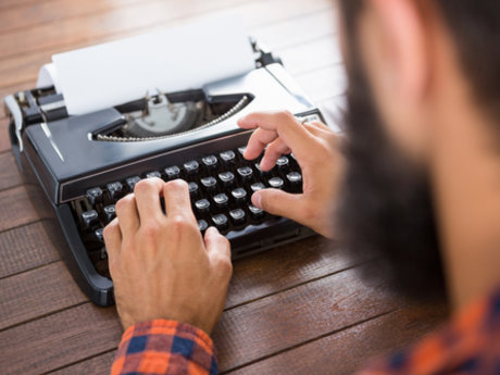 Write you a short story.