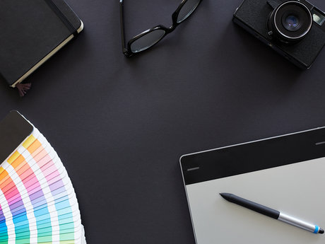 Vectorizing Your Image