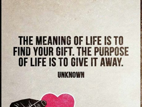 Spiritual life coaching and service
