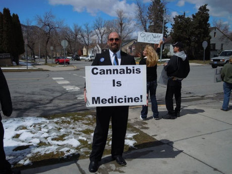 Medical Marijuana question answers
