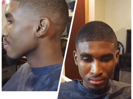 BARBER