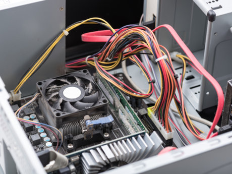 Computer services