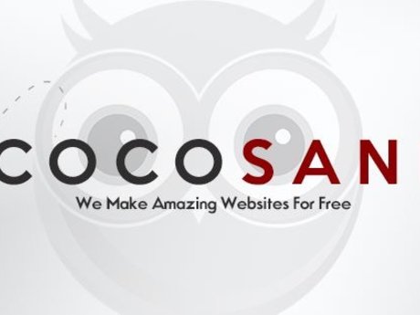 Free Website Design 