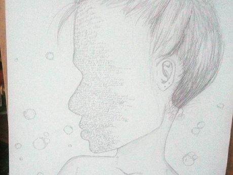 Tattoo design