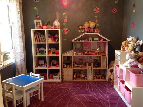 Childcare / Babysitting
