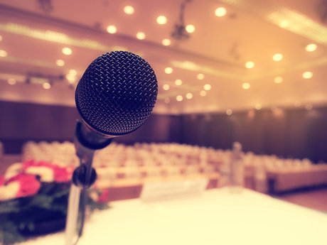 30 min public speaking lessons
