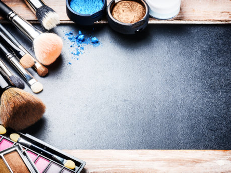 Makeup Artistry!