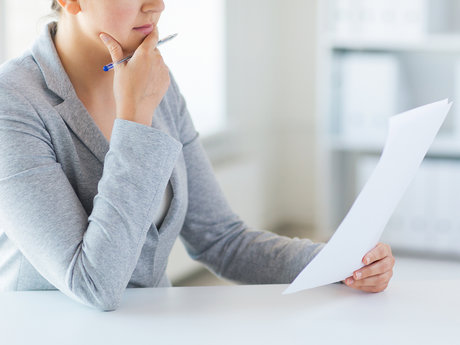  Copywriter, Blogging and  Résumé