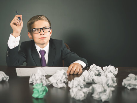 Educational Consulting