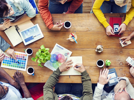 Business Analytics Consulting