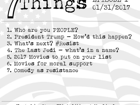Explain a Political Story