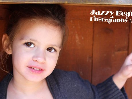 Jazzy Bear Photography