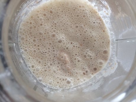 Sourdough Starter