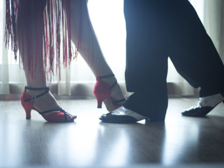 Dance Instructor