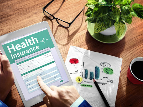 30-Minute Insurance Benefit Review