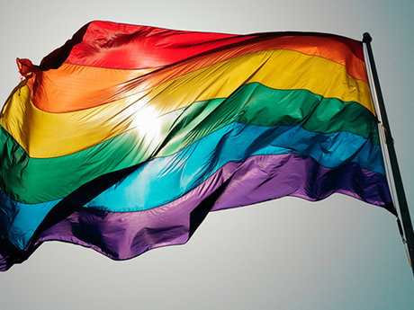 Support for Queer/Trans Folks