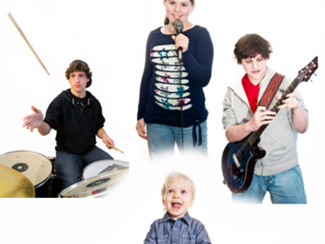 30 Minute Music Lesson