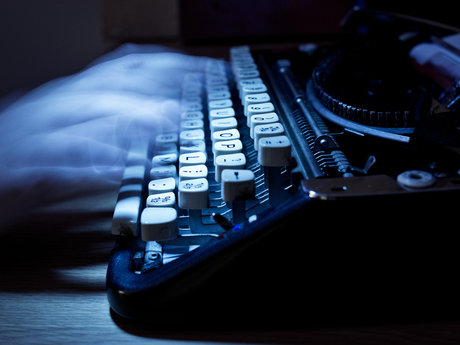 Ghostwriting