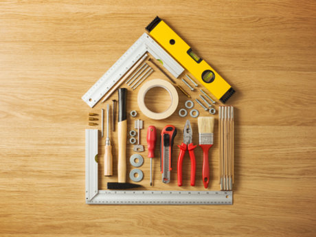 Home Remodeling/Handyman