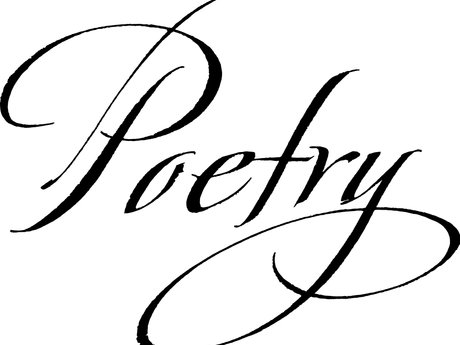 Personalized Poetry
