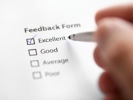  Feedback on short stories and poem