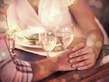 Plan a great date night
