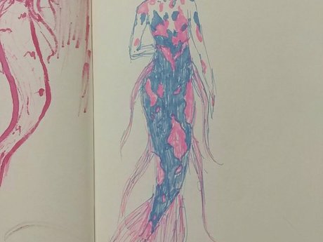 Character and Costume Design 