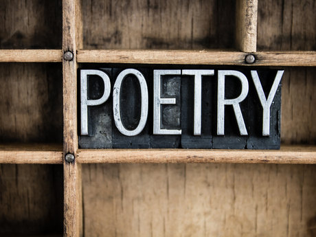 Personalized Poem