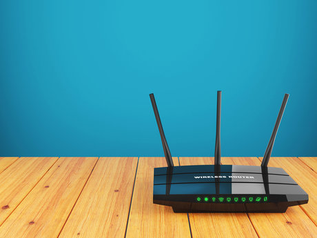 Wifi setup and troubleshooting 