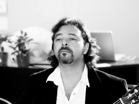 Private Classical Guitar Lessons