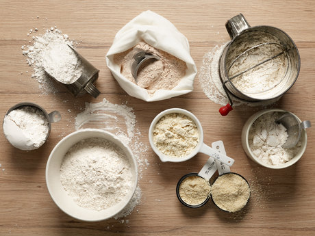 Baking
