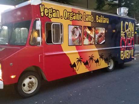 Ramy's lamb shack & Catering 