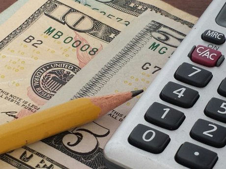 Financial Planning, Budgeting