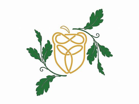 Simple and elegant logo design