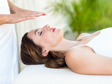 30 Min Distane Reiki Session