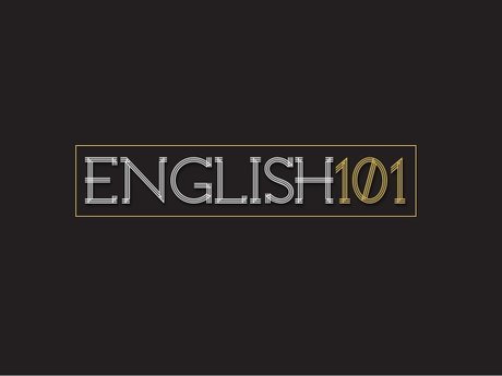 1 hour English lesson