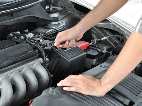 Mechanic