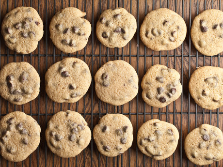 1 dozen cookies baked and delivered