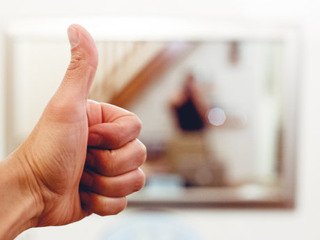 Review Your Simbi Service