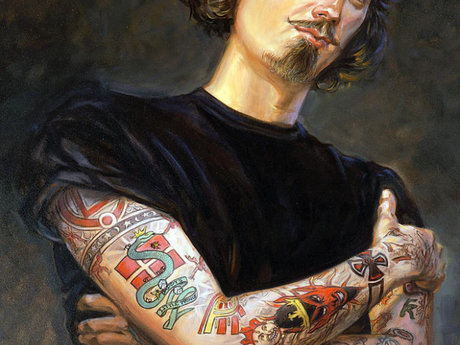 Public Speaker, Writer, Poet