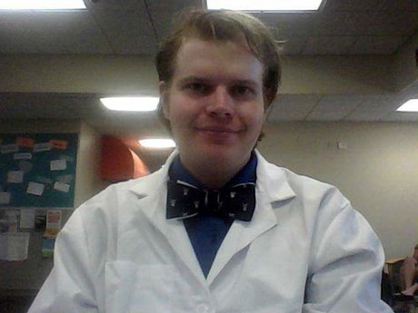 Biology/Science tutor