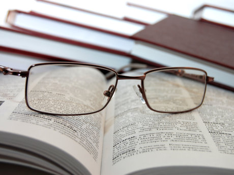 Translation of legal documents