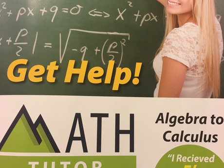 Math Tutoring Up to Calculus 2