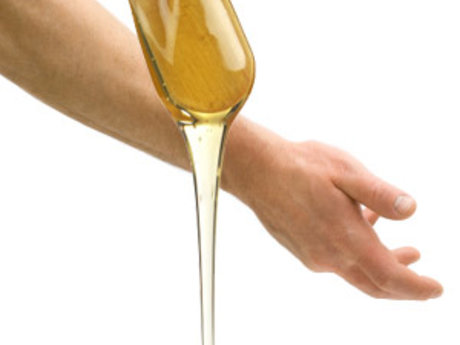 Body Waxing