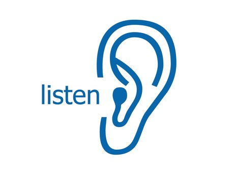 A listener for everything