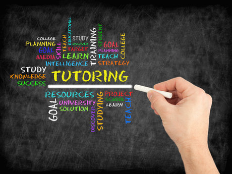 Private Tutoring 