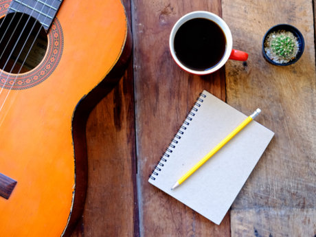 Songwriting/Production